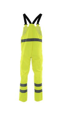 Spodnie ogrodniczki DROGOWIEC STANDARD