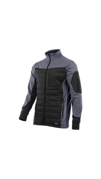 Hybridjacke COMFORT PLUS