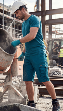 Pantalon scurt ACTIFLEX