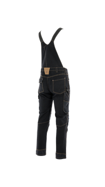 Spodnie ogrodniczki RODEO JEANS