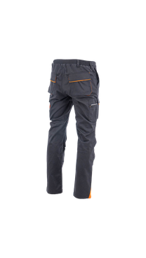 Spodnie do pasa KING FLEX