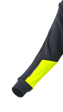 Bluza dresowa rozpinana COMFORT PLUS