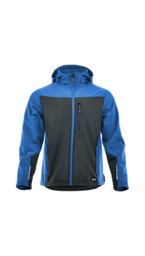 Softshell COMFORT PLUS