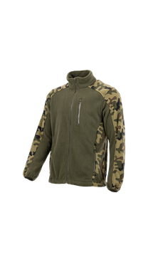 Fleecejacke STANDARD PLUS