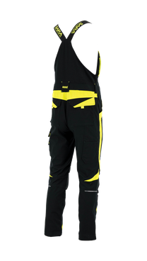 Spodnie ogrodniczki NEOFLEX