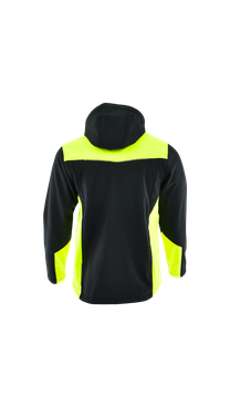 Softshell COMFORT PLUS