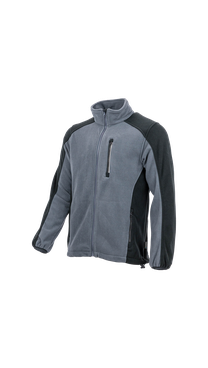Fleecejacke STANDARD PLUS