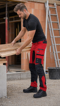 Pantalon MOTIONFLEX