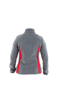 Fleecejacke WOMAN PLUS