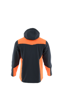 Softshell COMFORT PLUS