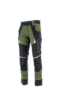 Spodnie do pasa COTTONFLEX