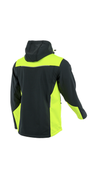 Softshelljacke COMFORT PLUS