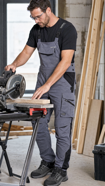 Salopetă CRAFTER