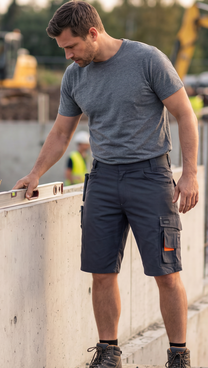 Pantalon scurt ACTIFLEX