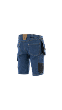 Spodnie krótkie monterskie COYOTE JEANS
