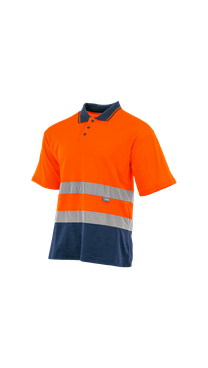 Poloshirt DROGOWIEC