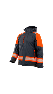 Kurtka długa COMFORT NEO WINTER