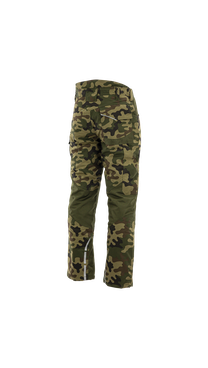 Gefütterte Bundhose STANDARD WINTER