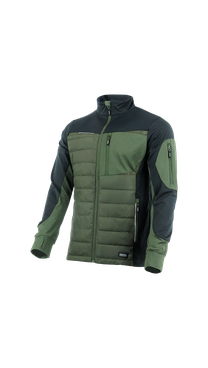 Hanorac hibrid COMFORT PLUS