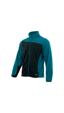 Fleecejacke COMFORT PLUS