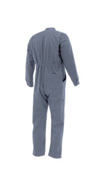 Overall NORMAN