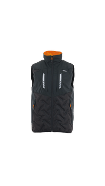 Kamizelka dwustronna DROGOWIEC COMFORT