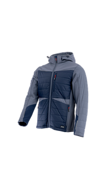 Kurtka hybrydowa COMFORT WINTER