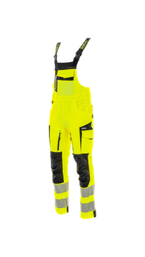 Latzhose DROGOWIEC COMFORT