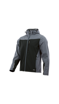 Softshell COMFORT PLUS
