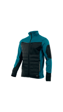 Hybridjacke COMFORT PLUS