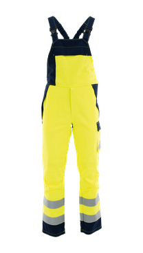 Spodnie ogrodniczki MULTI PRO NEW 6 w 1