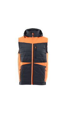 Hybrid Weste COMFORT PLUS