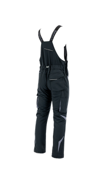 Gefütterte Latzhose COMFORT WINTER