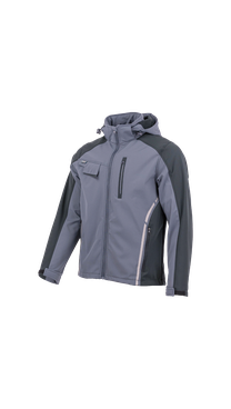 Softshell STANDARD PLUS