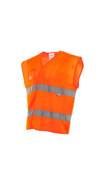 Weste mit ID-Tasche DROGOWIEC