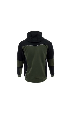 Bluza dresowa rozpinana COMFORT PLUS