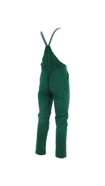 Spodnie ogrodniczki NORMAN FLEX