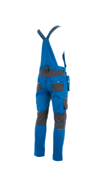 Spodnie ogrodniczki monterskie MONTER