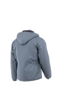 Lange Jacke BASIC WINTER NORMAN