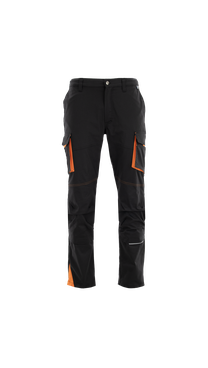 Bundhose KING FLEX
