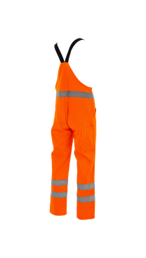 Spodnie ogrodniczki DROGOWIEC STANDARD