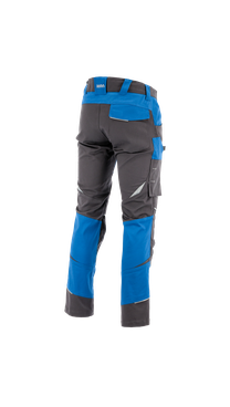 Spodnie do pasa COTTONFLEX