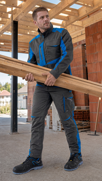 Pantalon CRAFTER