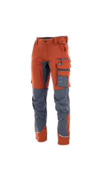 Spodnie do pasa MOTIONFLEX