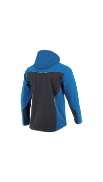 Softshelljacke COMFORT PLUS