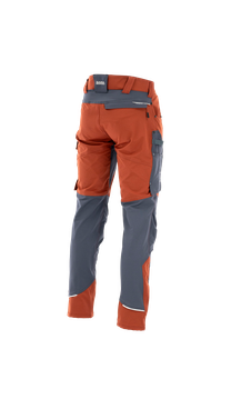 Spodnie do pasa MOTIONFLEX