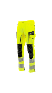 Spodnie do pasa DROGOWIEC COMFORT