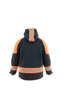 Kurtka długa COMFORT NEO WINTER