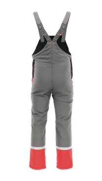 Kälteschutzlatzhose GROM 5IN 1 WINTER