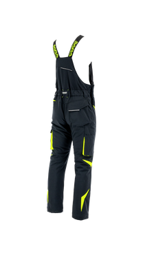 Gefütterte Latzhose COMFORT WINTER